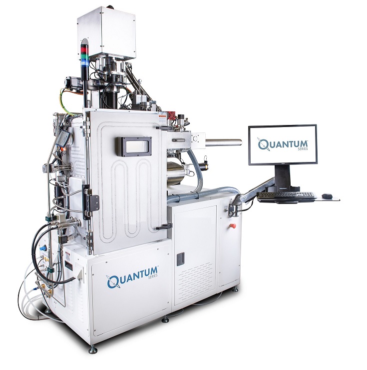 蒸銦設備有哪些特征？
